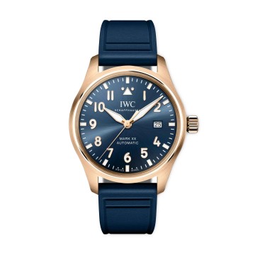 IWC Schaffhausen Pilots Mark XX Le Petit Prince Watch IW328301