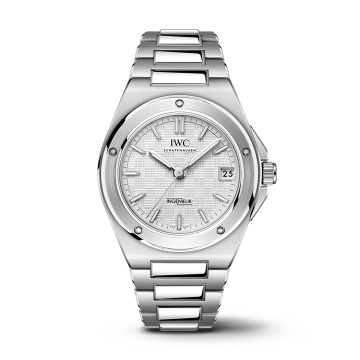 IWC Schaffhausen Ingenieur Automatic 35 Watch IW324901