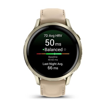 Garmin Venu® 4 - 41mm Watch 010-03013-03