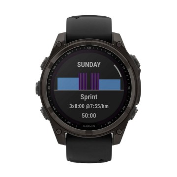 Garmin Fēnix 8 47mm Solar Smart Watch 010-02906-11 