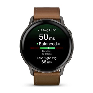 Garmin Venu® 4 - 45mm Watch 010-03014-03