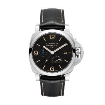 Panerai Luminor GMT Mens Watch PAM01321