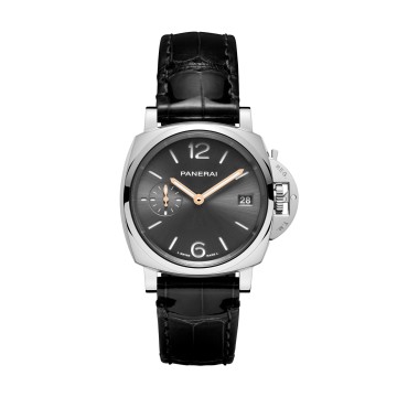Panerai Luminor Due 38mm Ladies Watch PAM01247