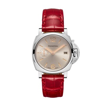 Panerai Luminor Due 38mm Ladies Watch PAM01248