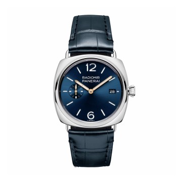 Panerai Radiomir Quaranta 40mm Watch PAM01293 