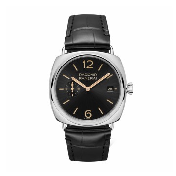 Panerai Radiomir Quaranta 40mm Watch PAM01294