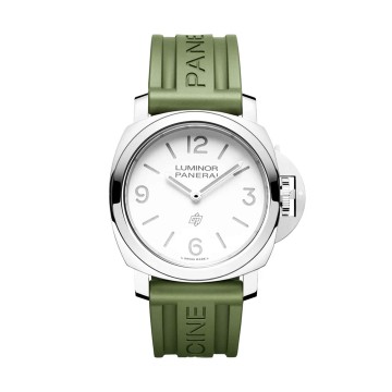 Panerai Luminor Due 44mm Mens Watch PAM01087