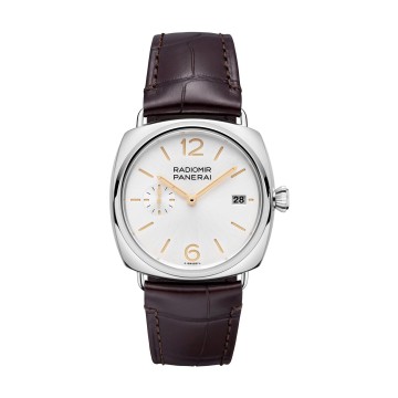 Panerai Radiomir Quaranta Automatic 40mm Men's Watch PAM01570