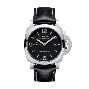 Panerai Luminor Marina 44mm Mens Watch PAM03312