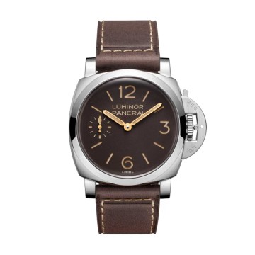 Panerai Luminor 44mm Mens Watch PAM01731