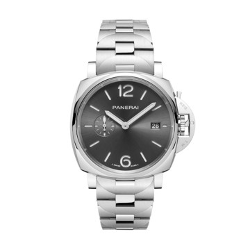 Panerai Luminor Due 42mm Mens Watch PAM01387