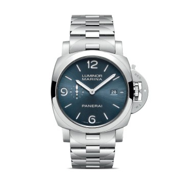 Panerai Luminor 44mm Mens Watch PAM03323