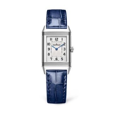 Jaeger-LeCoultre Reverso Classic 21mm Ladies Watch Q2608440