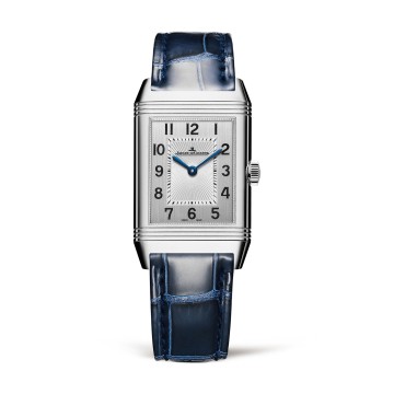 Jaeger-LeCoultre Reverso Classic Duetto Watch Q2588422