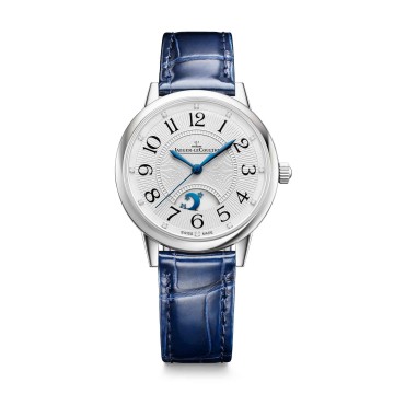 Jaeger-LeCoultre Rendez-Vous Classic Night & Day 34mm Ladies Watch Q3448411