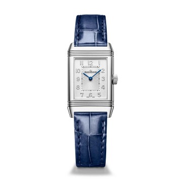Jaeger-LeCoultre Reverso Classic Duetto 34.2mm x 21mm Manual Watch Q2668443