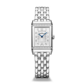 Jaeger-LeCoultre Reverse Classic Duetto 34.2mm x 21mm Manual Watch Q2668123