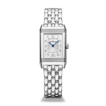 Jaeger-LeCoultre Reverso Classic Duetto 34.2mm x 21mm Manual Watch Q2668143