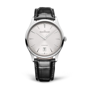 Jaeger-LeCoultre Master Ultra Thin 39mm Mens Watch Q1238420 