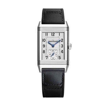 Jaeger-LeCoultre Reverso Classic Monoface Small Seconds Watch Q3868520