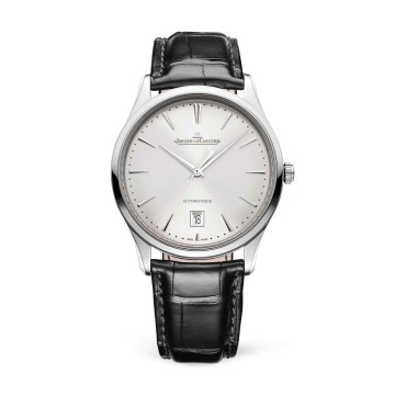  Jaeger-LeCoultre Master Ultra Thin Date 39mm Watch Q1238421