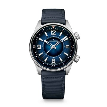 Jaeger-LeCoultre Polaris Date 40mm Watch Q9128981