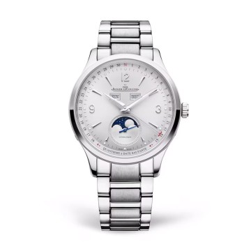 Jaeger-LeCoultre Master Control Calendar Watch Q4148120