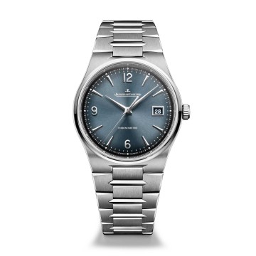 Jaeger-LeCoultre Master Control Chronometre Date Mens Watch Q4158120