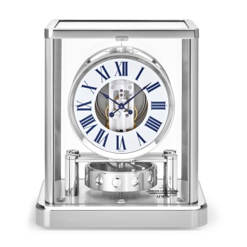 Jaeger-LeCoultre Atmos Classique Clock Q5102201
