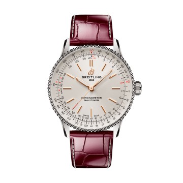 Breitling Navitimer Automatic 36mm Ladies Watch A17327211G1P1