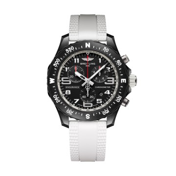 Breitling Professional Endurance Pro Quartz 38mm Ladies Watch X83310A71B1S1