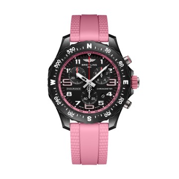 Breitling Professional Endurance Pro Quartz 38mm Ladies Watch X83310D41B1S1