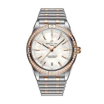 Breitling Chronomat Automatic 36mm Ladies Watch U10380591A2U1