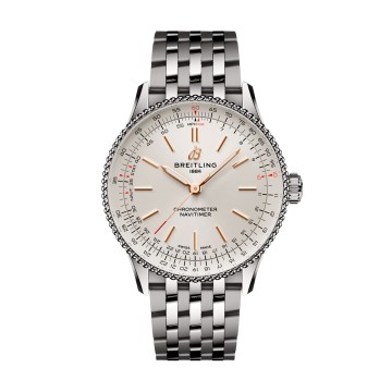 Breitling Navitimer Automatic 36mm Ladies Watch A17327211G1A1