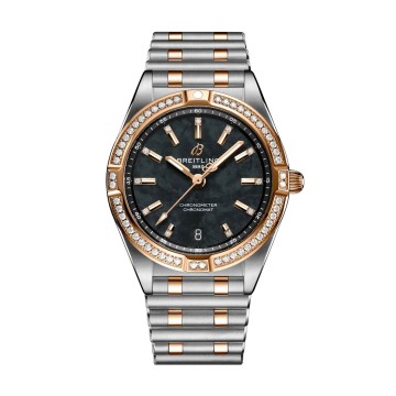 Breitling Limited Edition Chronomat 32 Ladies Watch U773102A1B1U1