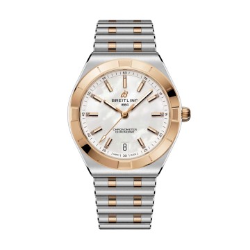 Breitling Chronomat 36mm Mens Watch U10320101A1U1