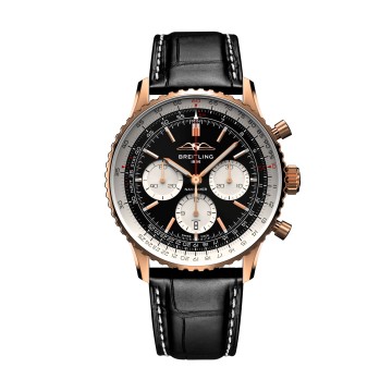 Breitling Navitimer B01 Chronograph 43mm Men's RB0138211B1P1