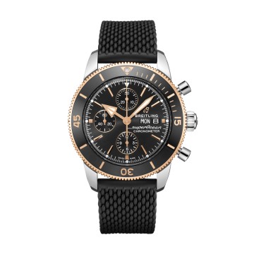 Breitling Superocean Heritage Chronograph 44mm Men's Watch U13313121B1S1