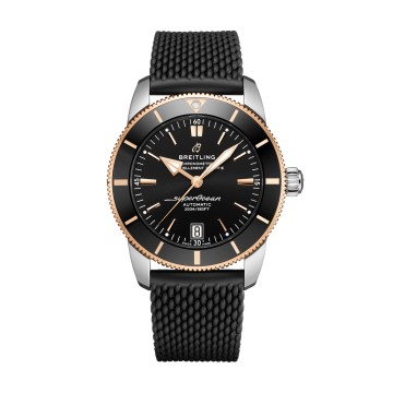 Breitling Superocean Heritage B20 Automatic 42mm Men's Watch UB2010121B1S1