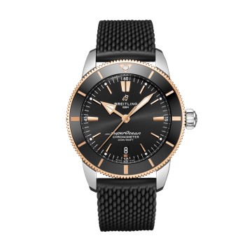 Breitling Superocean Heritage B20 Automatic 44mm Men's Watch UB2030121B1S1