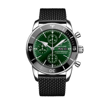 Breitling Superocean Heritage Chronograph 44mm Men's Watch A13313121L1S1