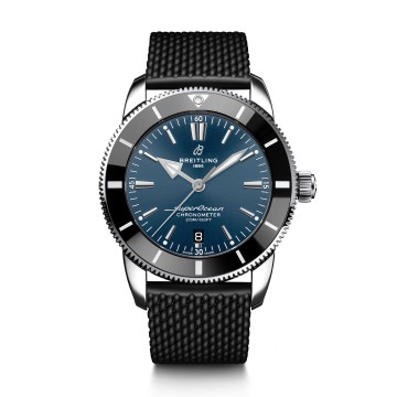 Breitling Superocean Heritage II Limited Edition B20 Automatic 44mm Men's Watch AB20304A1C1S1