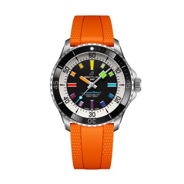 Breitling Superocean Automatic 42mm Men's Watch A17375211B2S3