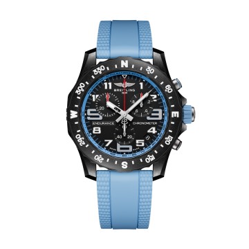 Breitling Professional Endurance Pro 44mm Automatic Chronograph Men's Watch X82310281B1S2