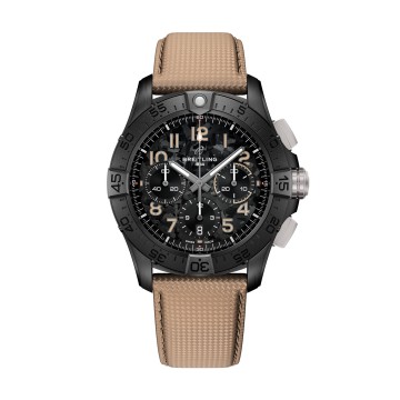 Breitling Avenger B01 Chronograph Mens Watch 42 SB0146101B1X1