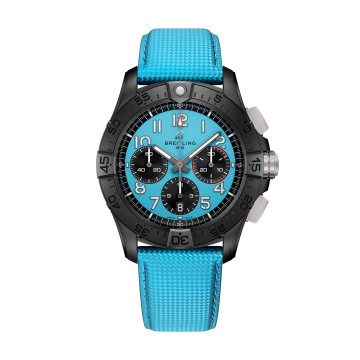 Breitling Avenger B01 Chronograph 42 Mens Watch SB0146101L1X1