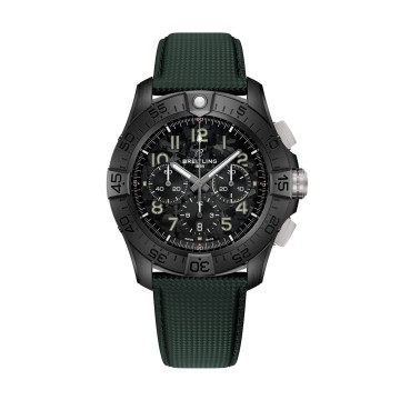 Breitling Super Avenger B01 Chronograph 46 Mens Watch SB0148101B1X1