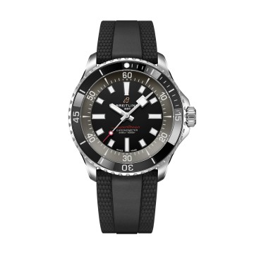 Breitling Superocean Automatic 42mm Watch A173757A1B1S1
