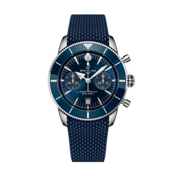 Breitling Superocean Heritage B01 Chronograph Automatic 42mm Men's Watch AB0156161C1S1
