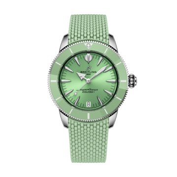 Breitling Superocean Heritage Automatic 36mm Watch A10390361L1S1